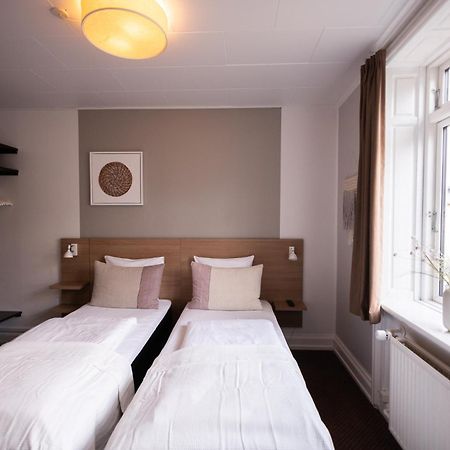 Savoy Hotel Koppenhága Kültér fotó