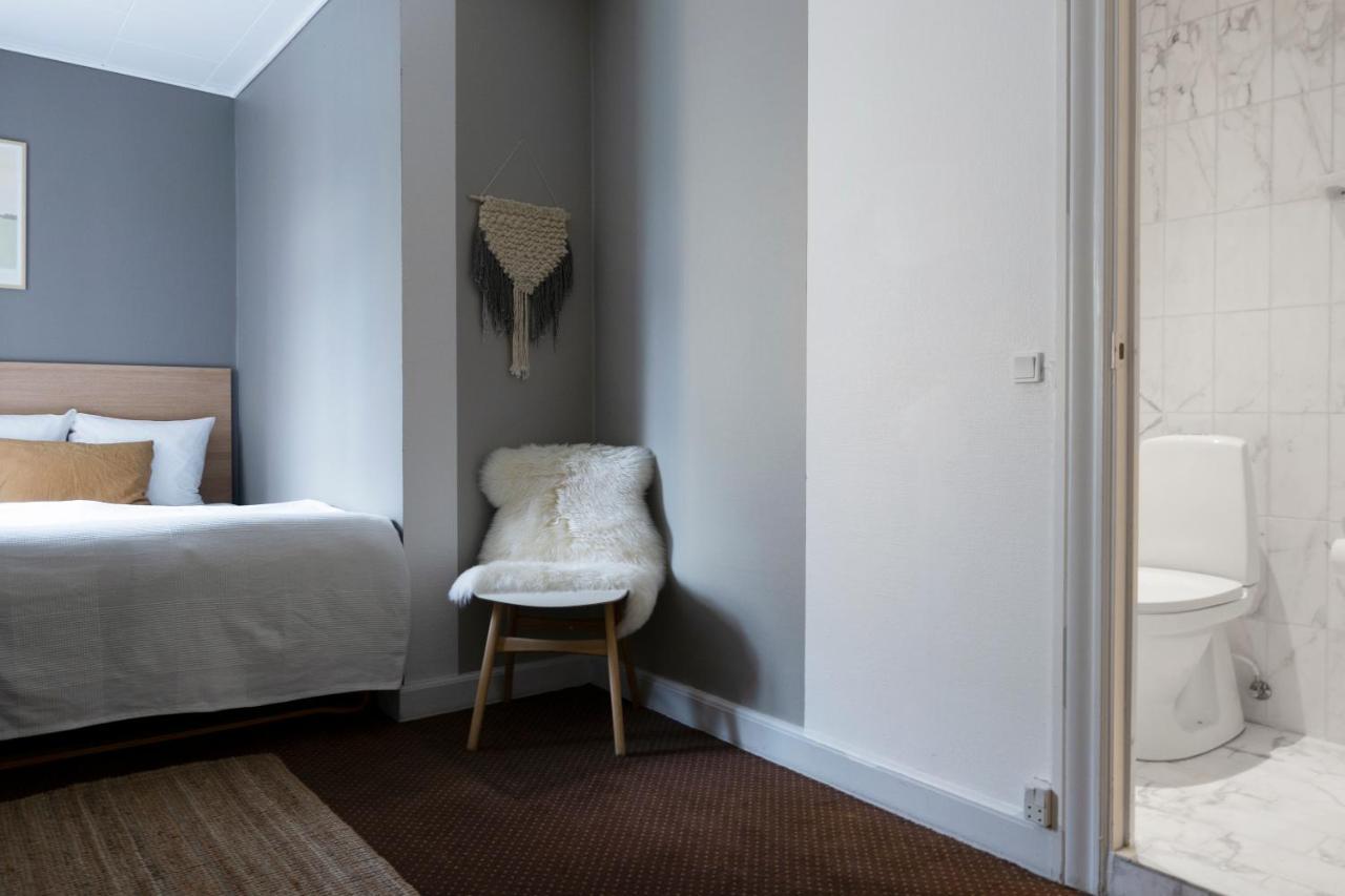 Savoy Hotel Koppenhága Kültér fotó