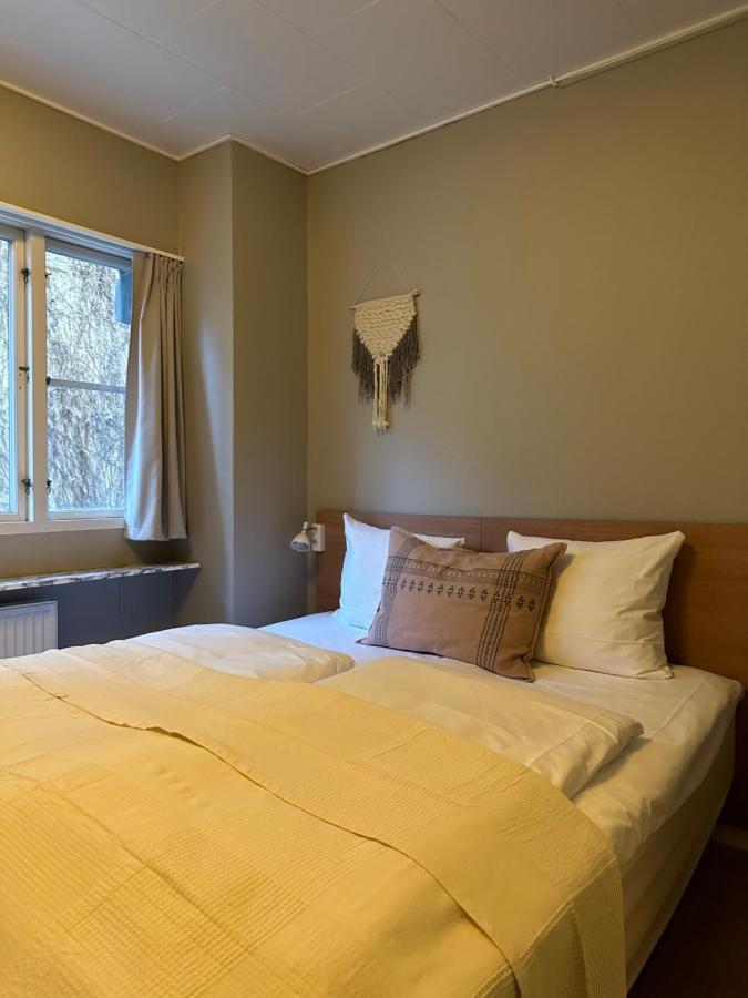 Savoy Hotel Koppenhága Kültér fotó
