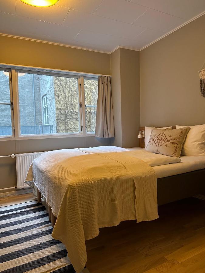 Savoy Hotel Koppenhága Kültér fotó