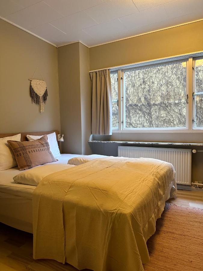 Savoy Hotel Koppenhága Kültér fotó