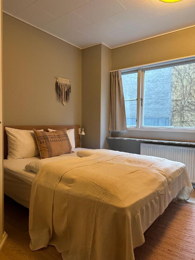 Savoy Hotel Koppenhága Kültér fotó