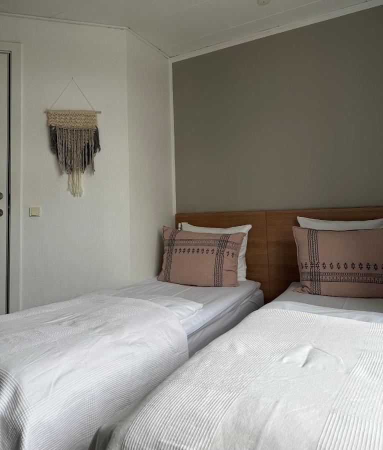 Savoy Hotel Koppenhága Kültér fotó