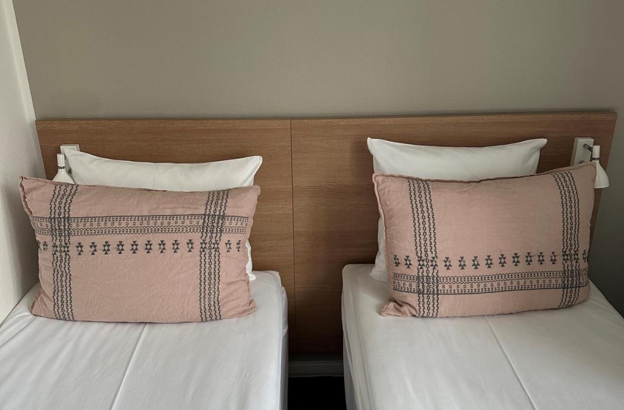 Savoy Hotel Koppenhága Kültér fotó