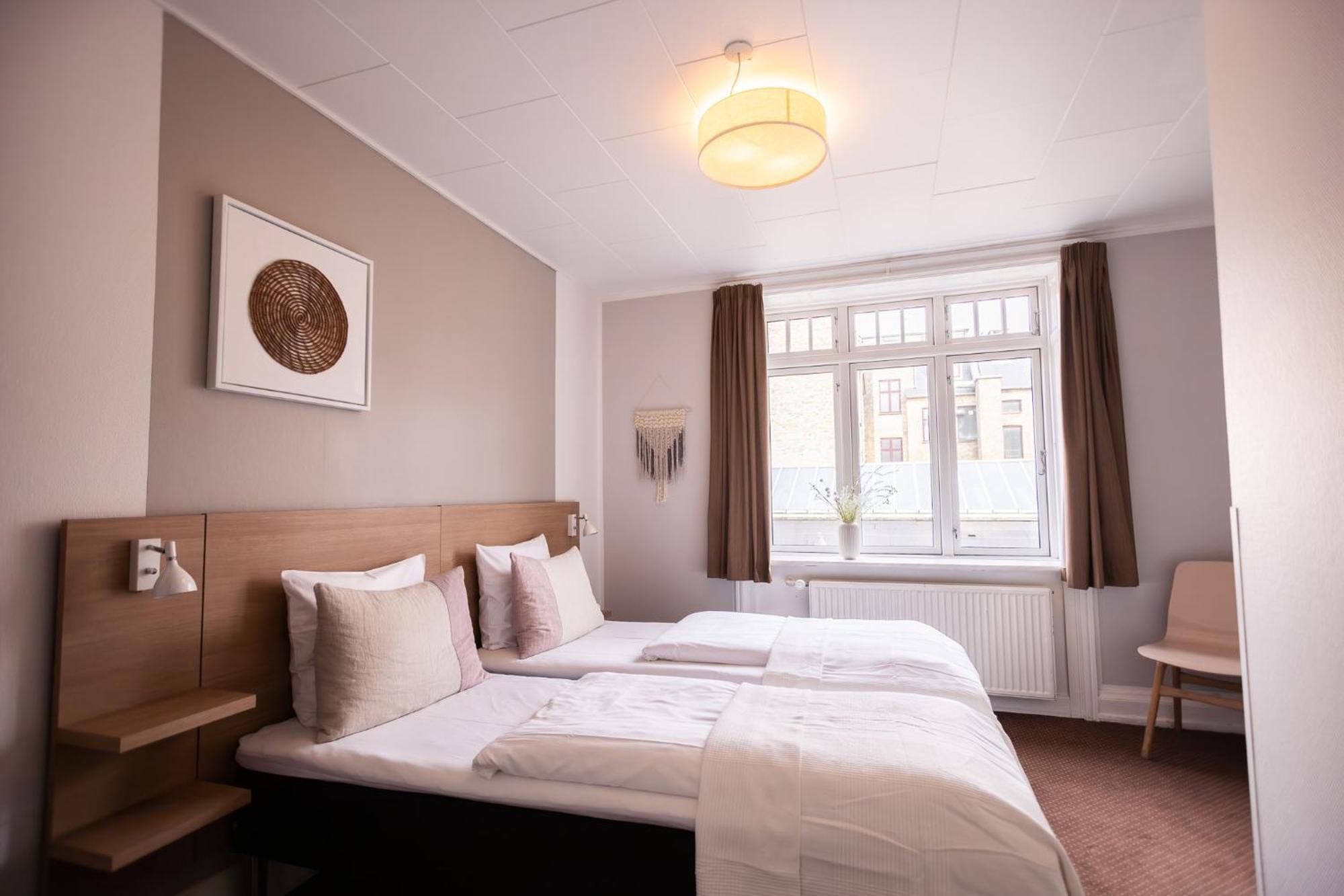 Savoy Hotel Koppenhága Kültér fotó