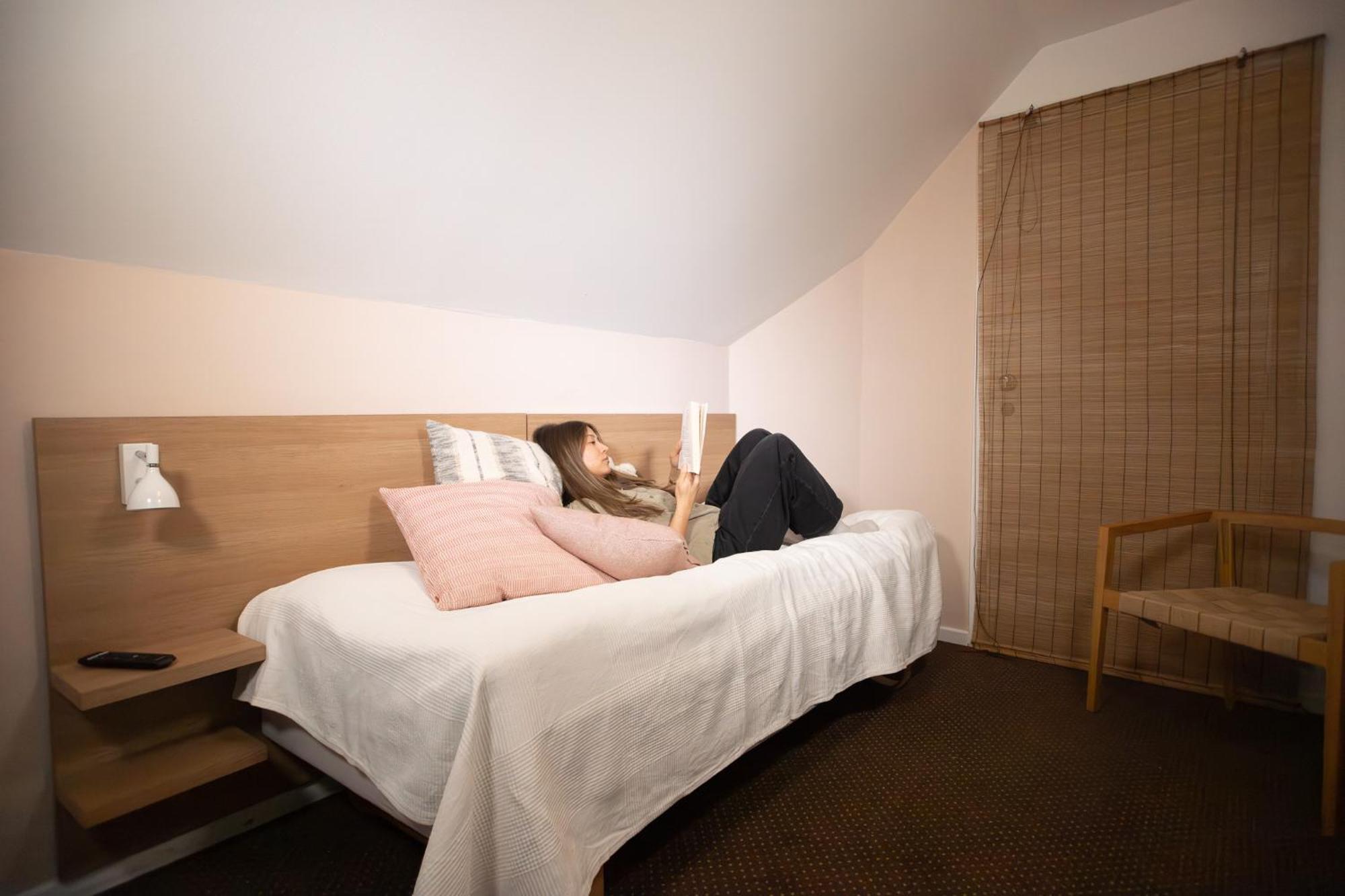 Savoy Hotel Koppenhága Kültér fotó
